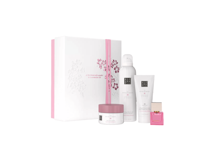 Подарочный набор Rituals The Ritual of Sakura Gift Set - M