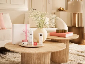 Подарочный набор Rituals The Ritual of Sakura Gift Set - M