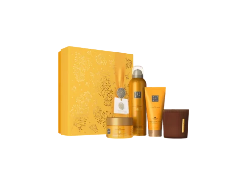 Подарочный набор Rituals The Ritual of Mehr - Gift Set - M