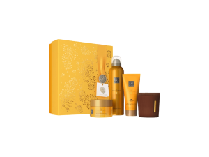 Подарочный набор Rituals The Ritual of Mehr - Gift Set - M