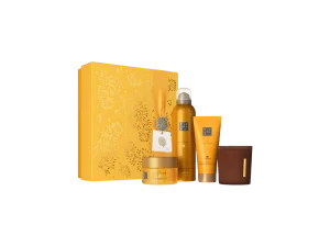 Подарочный набор Rituals The Ritual of Mehr - Gift Set - M
