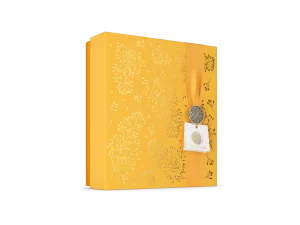 Подарочный набор Rituals The Ritual of Mehr - Gift Set - M