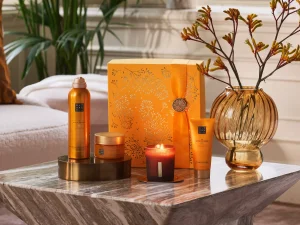 Подарочный набор Rituals The Ritual of Mehr - Gift Set - M