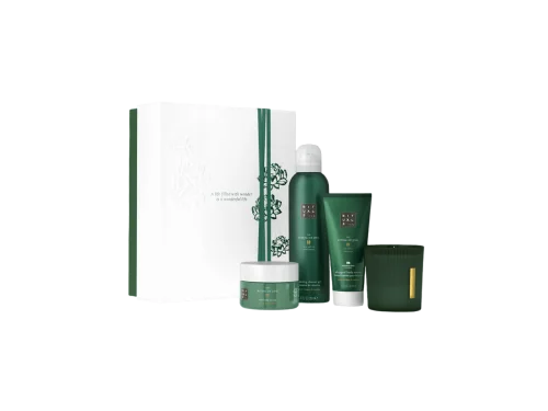 Подарочный набор Rituals The Ritual of Jing - Gift Set - M
