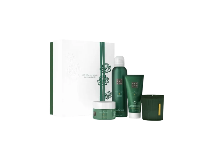 Подарочный набор Rituals The Ritual of Jing - Gift Set - M