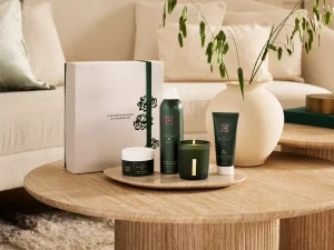 Подарочный набор Rituals The Ritual of Jing - Gift Set - M