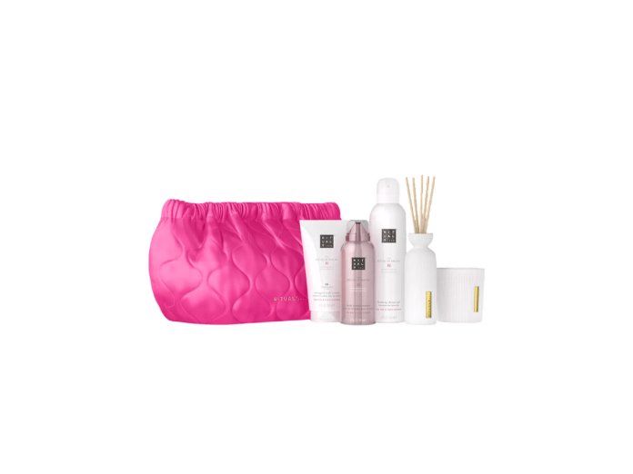 Подарочный набор Rituals The Ritual of Sakura Gift Set - L