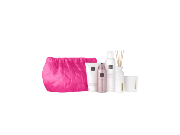 Подарочный набор Rituals The Ritual of Sakura Gift Set - L