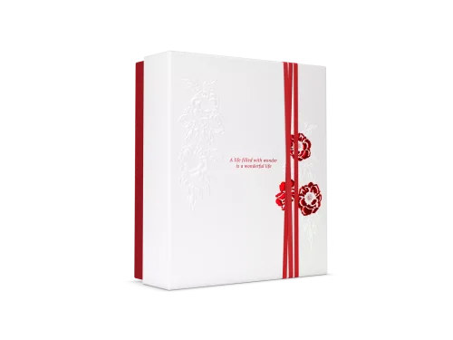 Подарочный набор Rituals The Ritual of Ayurveda - Gift Set - M
