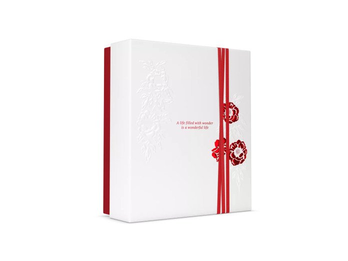 Подарочный набор Rituals The Ritual of Ayurveda - Gift Set - M