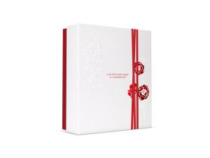 Подарочный набор Rituals The Ritual of Ayurveda - Gift Set - M