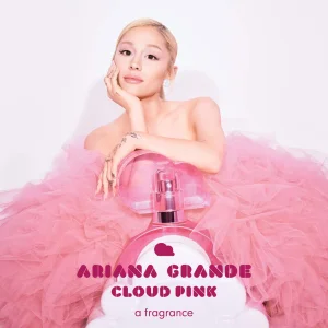 Парфюм Ariana Grande Cloud Pink Eau de Parfum - 100ml