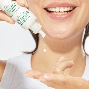 Ночная сыворотка от глубоких воспалений и подкожных прыщей Mario Badescu Deep Blemish Solution - 29мл