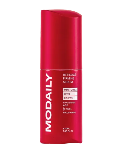 Антивозрастная сыворотка с ретинолом Modaily Retinage Firming Serum