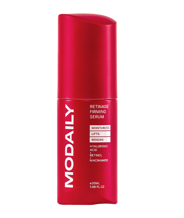 Укрепляющая сыворотка с ретинолом Modaily Retinage Firming Serum