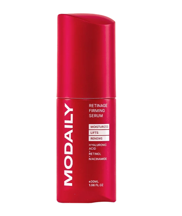 Антивозрастная сыворотка с ретинолом Modaily Retinage Firming Serum