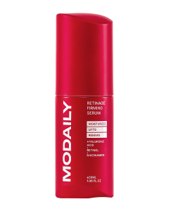 Укрепляющая сыворотка с ретинолом Modaily Retinage Firming Serum