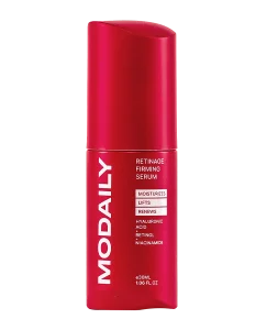 Антивозрастная сыворотка с ретинолом Modaily Retinage Firming Serum