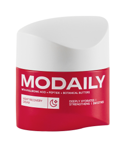 Питательный ночной крем Modaily Night Recovery Cream