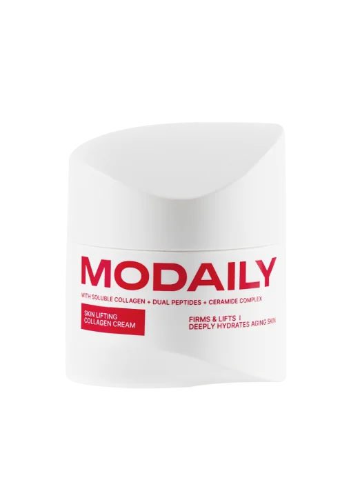 Коллагеновый крем Modaily Skin Lifting Collagen Cream