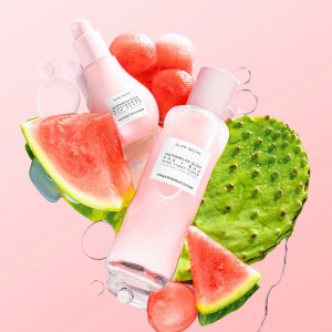 Тоник Glow Recipe Watermelon Glow PHA + BHA Pore-Tight Toner
