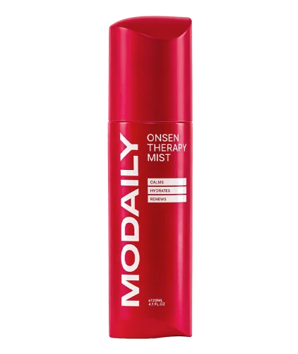 Увлажняющий онсэн-мист Modaily Onsen Therapy Mist