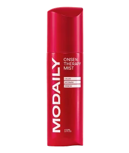 Увлажняющий онсэн-мист Modaily Onsen Therapy Mist