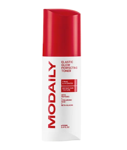 Глубоко увлажняющий тонер Modaily Elastic Glow Perfecting Toner