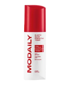 Глубоко увлажняющий тонер Modaily Elastic Glow Perfecting Toner