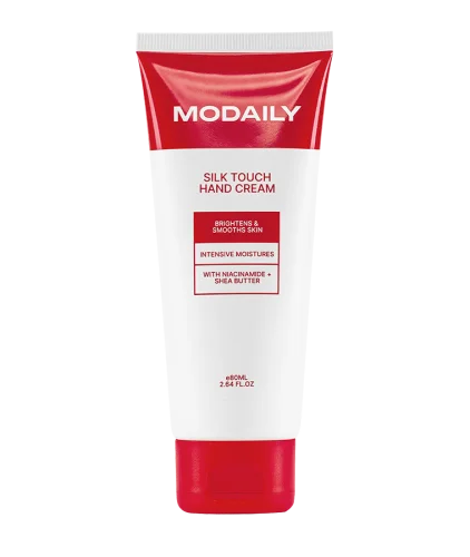 Крем для рук Modaily Silk Touch Hand Cream
