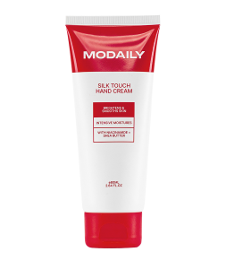 Крем для рук Modaily Silk Touch Hand Cream
