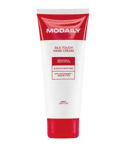 Крем для рук Modaily Silk Touch Hand Cream