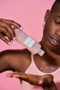 Тоник Glow Recipe Watermelon Glow PHA + BHA Pore-Tight Toner