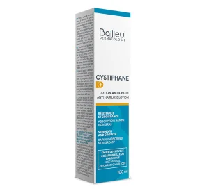 Лосьон против выпадения волос Cystiphane Anti Hair Loss Lotion - 100 ml