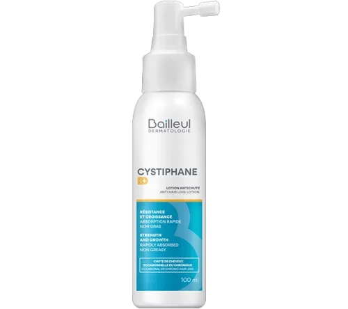 Лосьон против выпадения волос Cystiphane Anti Hair Loss Lotion - 100 ml