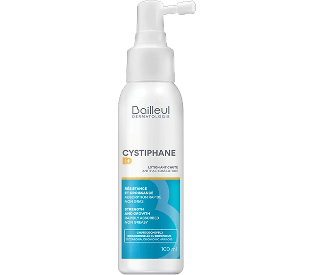 Лосьон против выпадения волос Cystiphane Anti Hair Loss Lotion - 100 ml
