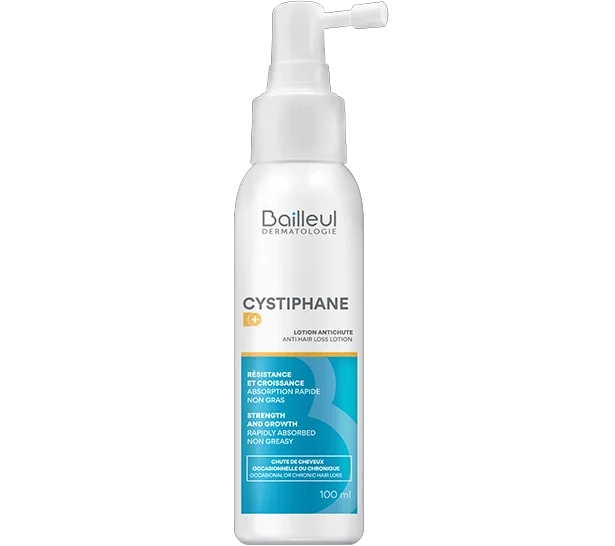 Лосьон против выпадения волос Cystiphane Anti Hair Loss Lotion - 100 ml