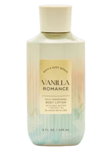 Лосьон для тела Bath & Body Works - Vanilla Romance - 236 ml