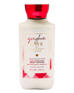 Лосьон для тела Bath & Body Works - Gingham Love - 236 ml