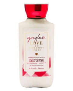 Лосьон для тела Bath & Body Works - Gingham Love - 236 ml