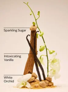 Лосьон для тела Bath & Body Works - Warm Vanilla Sugar - 236 ml