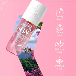 Спрей SOL DE JANEIRO Cheirosa 68 Beija Flor Hair & Body Fragrance Mist 90mL