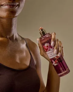 Парфюмированный спрей для тела Bath & Body Works Saltwater Breeze - 236 ml