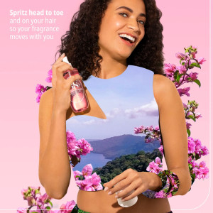 Спрей SOL DE JANEIRO Cheirosa 68 Beija Flor Hair & Body Fragrance Mist 90mL
