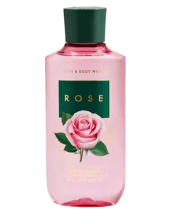Гель для душа Bath & Body Works Rose - 295 ml