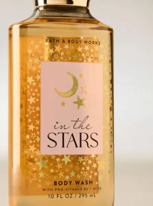 Гель для душа Bath & Body Works In the Stars - 295 ml