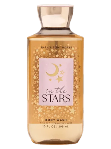 Гель для душа Bath & Body Works In the Stars - 295 ml