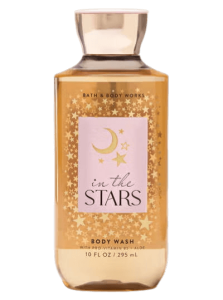 Гель для душа Bath & Body Works In the Stars - 295 ml