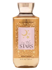 Гель для душа Bath & Body Works In the Stars - 295 ml
