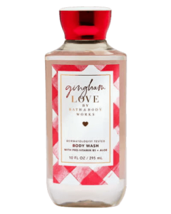 Гель для душа Bath & Body Works Gingham Love - 295 ml